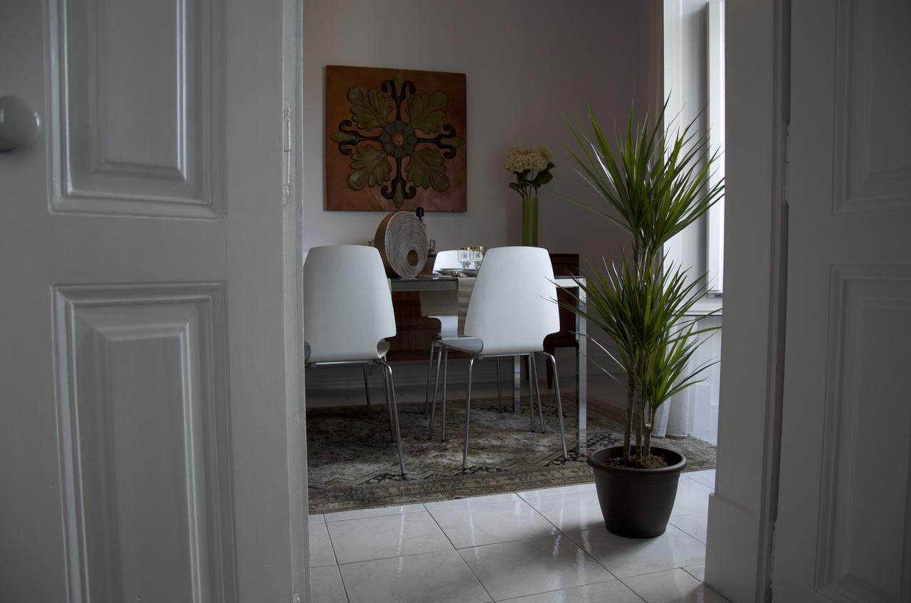 Chiado Lisbon Apartment Bagian luar foto