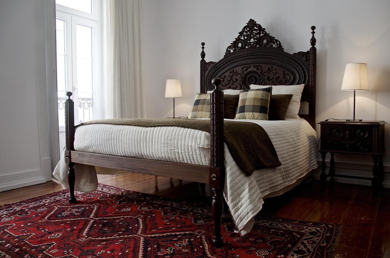 Chiado Lisbon Apartment Bagian luar foto