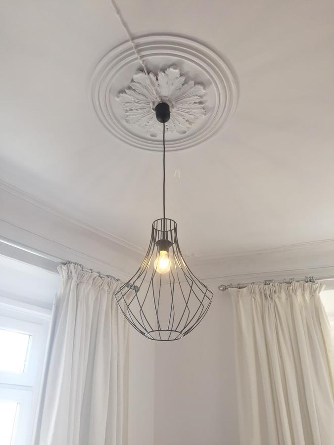 Chiado Lisbon Apartment Bagian luar foto