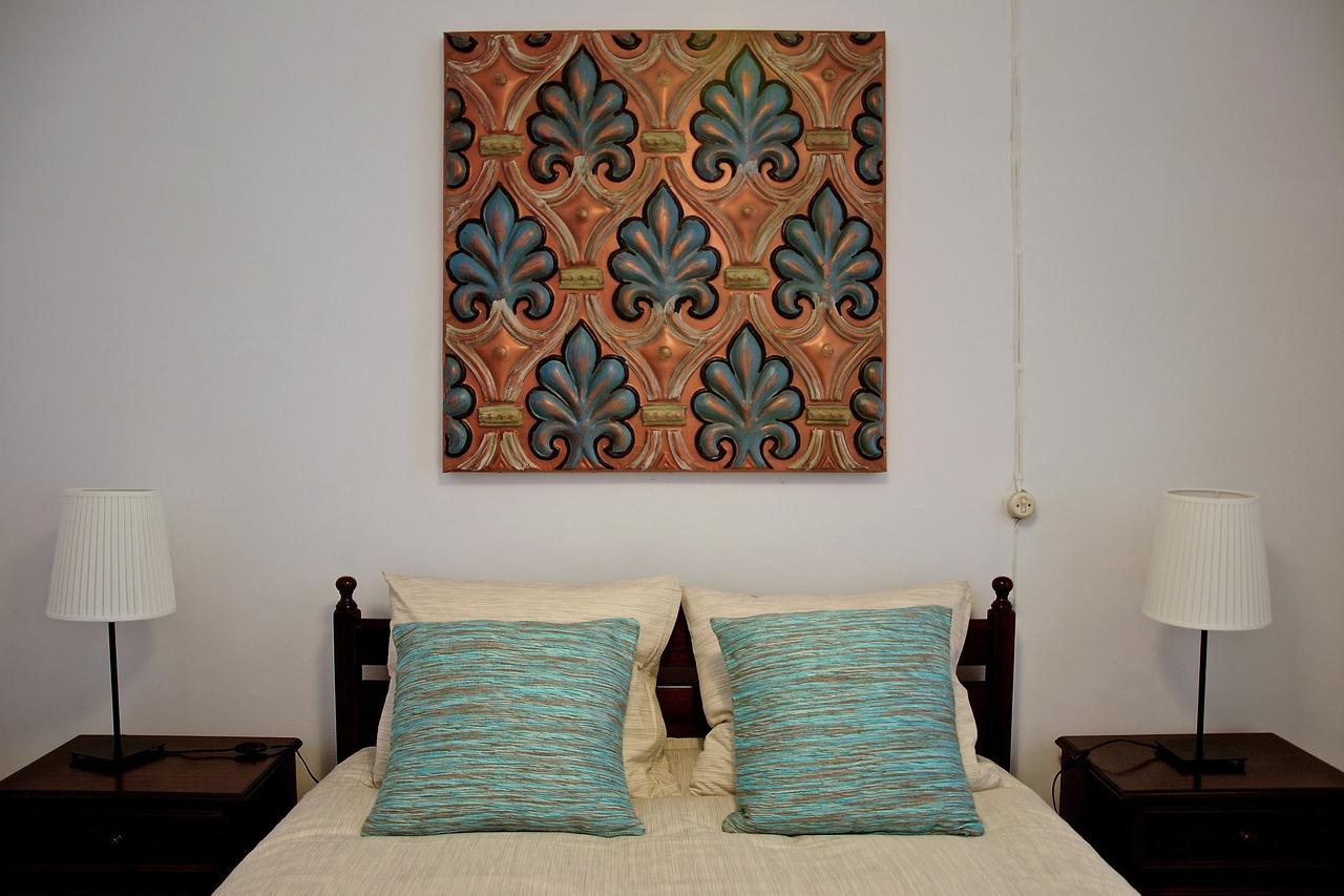 Chiado Lisbon Apartment Bagian luar foto