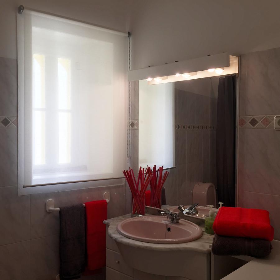 Chiado Lisbon Apartment Bagian luar foto