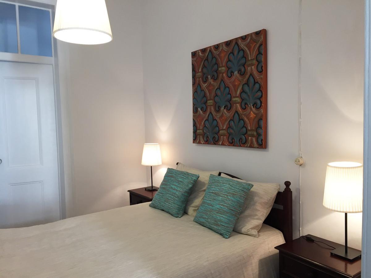 Chiado Lisbon Apartment Bagian luar foto