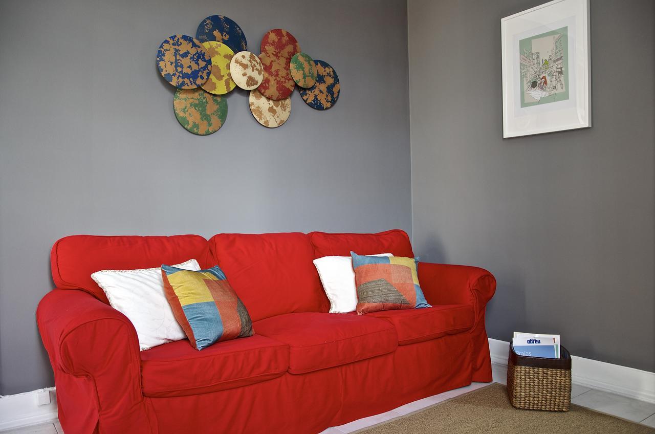 Chiado Lisbon Apartment Bagian luar foto