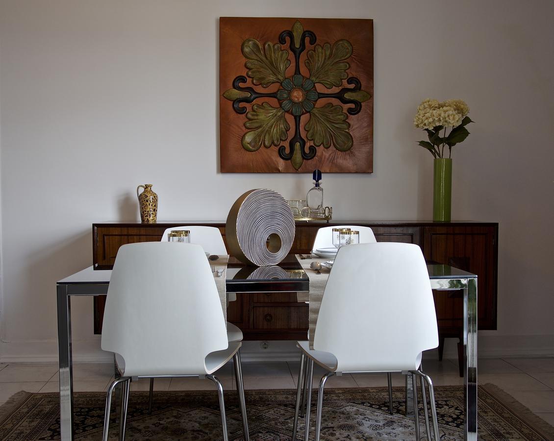 Chiado Lisbon Apartment Bagian luar foto