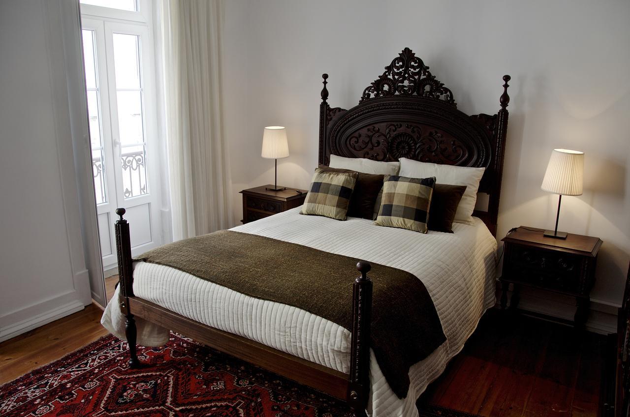 Chiado Lisbon Apartment Bagian luar foto